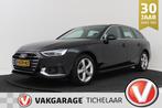 Audi A4 Avant 35 TFSI Launch edition Business | Trekhaak | D, Stof, Gebruikt, 4 cilinders, A4