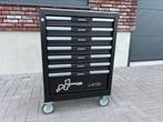Silverstahl gereedschaps wagen 699 pcs, Ophalen, Nieuw