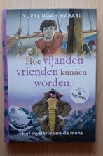Yuval Noah Harari - Hoe Vijanden vrienden kunnen worden, Ophalen of Verzenden, Nieuw, Yuval Noah Harari
