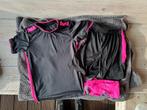 Voetbaltenue 152, Sport en Fitness, Voetbal, Maat XS of kleiner, Verzenden, Gebruikt, Set
