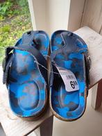 Sandalen / slippers maat 31/32 NIEUW van Zeeman, Jongen of Meisje, Overige typen, Nieuw, Ophalen of Verzenden