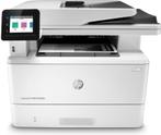 HP LaserJet Pro MFP M428fdw (4 in, https://support.hp.com/nl-nl/contact, HP, All-in-one, Zo goed als nieuw