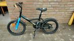Btwin kinder fiets jongens 16 inch, Ophalen, Gebruikt, 16 tot 20 inch, Btwin Decathlon