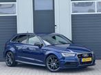 Audi A3 Sportback 1.8 TFSI quattro / S-Line / B&O / Led, 15 km/l, Gebruikt, 4 cilinders, Bedrijf