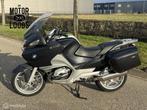 BMW R 1200 RT ABS Cruise | R1200RT, Bedrijf, 1170 cc, Meer dan 35 kW, Toermotor