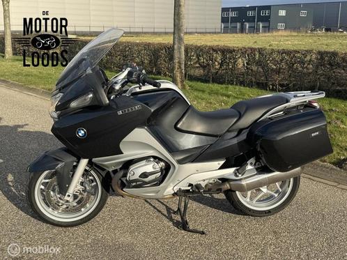 BMW R 1200 RT ABS Cruise | R1200RT, Motoren, Motoren | BMW, Bedrijf, Toermotor, meer dan 35 kW