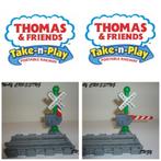 Thomas de Trein Take n Play, Railway Crossing, Ophalen of Verzenden, Zo goed als nieuw