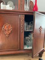 Prachtige Duitse Buffetkast, Ophalen, Gebruikt, Met lade(s), 150 tot 200 cm