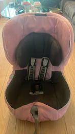 Auto stoel, Kinderen en Baby's, Autostoeltjes, Autogordel, 15 t/m 36 kg, Zo goed als nieuw, Ophalen