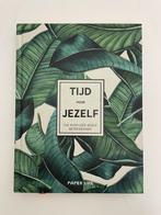 Tijd voor jezelf Vul in en leer jezelf beter kennen, Ophalen of Verzenden, Nieuw