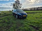 Fraaie Peugeot 208, Voorwielaandrijving, 1199 cc, Blauw, Handgeschakeld