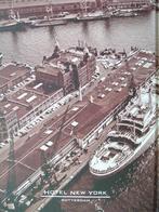 Holland Amerika Lijn / Hotel New York., Ophalen of Verzenden, Nieuw, C. Zevenbergen