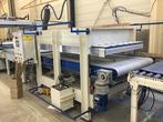 Doorlooppersen Orma HL/A Digit 25/13 2018, Zakelijke goederen, Machines en Bouw | Houtbewerking