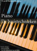 MARGARETE BABINSKY - DE GROTE BLADMUZIEKCOLLECTIE - PIANO, Gebruikt, Klassiek, Les of Cursus, Ophalen of Verzenden