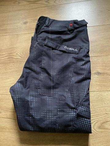 ***O'Neill*** skibroek – heren, maat XXL, met dessin beschikbaar voor biedingen