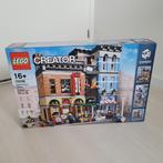 Lego 10246, Ophalen of Verzenden, Nieuw, Complete set, Lego