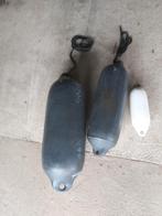 Diverse Stootwillen te koop, Watersport en Boten, Ophalen