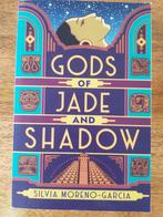 Sylvia Moreno-García, Gods of Jade and Shadow, Boeken, Romans, Ophalen of Verzenden, Zo goed als nieuw