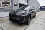 Toyota Yaris Cross 1.5 Hybrid 130 Executive |Navi|Carplay|E., 1195 kg, Gebruikt, Zwart, Leder en Stof