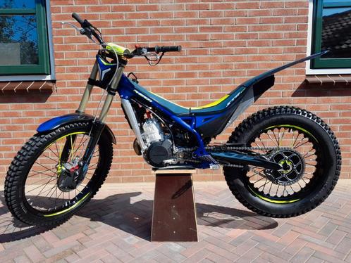 SHERCO STR 300  2023 trial/ trialmotor, Motoren, Overige Motoren, Ophalen