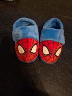 Spiderman slofjes maat 4, Slofjes, Ophalen of Verzenden, Zo goed als nieuw, Spiderman