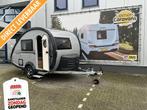 T@B Off Road 320 STOER-COMPACT, Caravans en Kamperen, Overige typen, Rondzit, Tot en met 2, Bedrijf