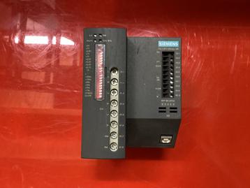 SIEMENS SITOP 6EP1 931 2FC42 UPS Module 24V/40A beschikbaar voor biedingen