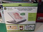 Cricut  imagine, Hobby en Vrije tijd, Scrapbooking, Verzenden, Nieuw, Cartridge, Cricut