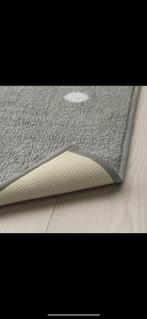 Vloerkleed Len (ikea), Ophalen, Gebruikt, 100 tot 150 cm, Kinderkamer / stippen