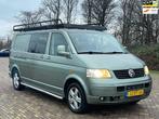 Volkswagen Transporter 2.5 TDI 340 Automaat, Gebruikt, Volkswagen, 2020 kg, Origineel Nederlands