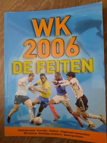 WK 2006 DE FEITEN