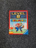 Mario level 8, Hobby en Vrije tijd, Gezelschapsspellen | Kaartspellen, Ophalen of Verzenden, Zo goed als nieuw