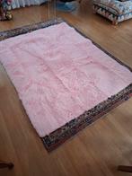 Vloerkleed roze, Ophalen, 150 tot 200 cm, Rechthoekig, Nieuw