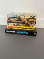 Donald duck pockets, Boeken, Stripboeken, Meerdere stripboeken, Ophalen of Verzenden, Zo goed als nieuw, Walt Disney