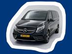 Mercedes-Benz V-Klasse 220d Lang Avantgarde Edition 8 Persoo, Auto's, Automaat, Gebruikt, 4 cilinders, Diesel