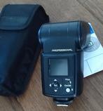Professionele Nissin Di866 Mk2 Canon flitser, Verzenden, Zo goed als nieuw, Canon