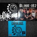 Blink 182- oa boxset, Verzenden, Nieuw in verpakking, Poprock
