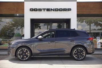 CUPRA Terramar 1.5TSI/204pk e-Hybrid|2025|Panoramadak|Trekha beschikbaar voor biedingen
