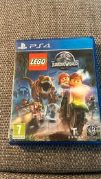 Lego jurrasic world ps4  spel, Spelcomputers en Games, Games | Sony PlayStation 4, Vanaf 7 jaar, Avontuur en Actie, Ophalen of Verzenden