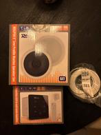 Inbouw speakerset badkamer Power Dynamics - Nieuw in doos, Overige merken, Overige typen, Nieuw, Ophalen of Verzenden