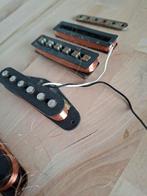 3x  gitaar pickups defect, Ophalen of Verzenden, Elektrische gitaar