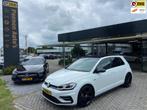 Volkswagen Golf 1.5 TSI Highline Business R NLD AUTO, Virtua, Stof, 4 cilinders, 150 pk, Wit