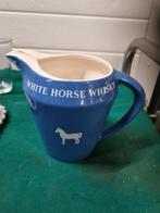 waterkan white horse whisky, Huis en Inrichting, Keuken | Servies, Ophalen of Verzenden, 'T Olde Gre-j, Info@toldegrej.nl, Endepoelstraat 20f Didam