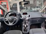 Ford Fiësta 1.25 60KW 5DR 2011 Grijs, Voorwielaandrijving, Cruise Control, 1242 cc, Origineel Nederlands