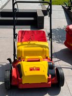 Verticurteermachine van Wolf Garden, Tuin en Terras, Ophalen, Zo goed als nieuw, Elektrisch