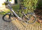 Gazelle Ultimate C8, Fietsen en Brommers, Ophalen, Gebruikt, 50 km per accu of meer, 55 tot 59 cm