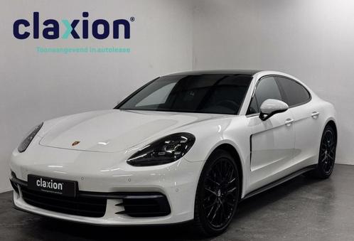 Porsche Panamera 3.0 / 21"VELGEN / JAAR GARANTIE INCLUSIEF, Auto's, Porsche, Bedrijf, Te koop, Panamera, ABS, Adaptive Cruise Control