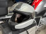 BMW Systeemhelm / klaphelm maat 62/63, Motoren, Kleding | Motorhelmen, Ophalen of Verzenden, Tweedehands, Systeemhelm, Overige merken