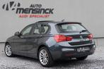 BMW 1-serie 120i M Sport / Touch Navigatie/ Cruise Control/, 1-Serie, 65 €/maand, 4 cilinders, Leder