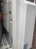 Airco warmtepomp multi split fujitsu, Ophalen, Gebruikt